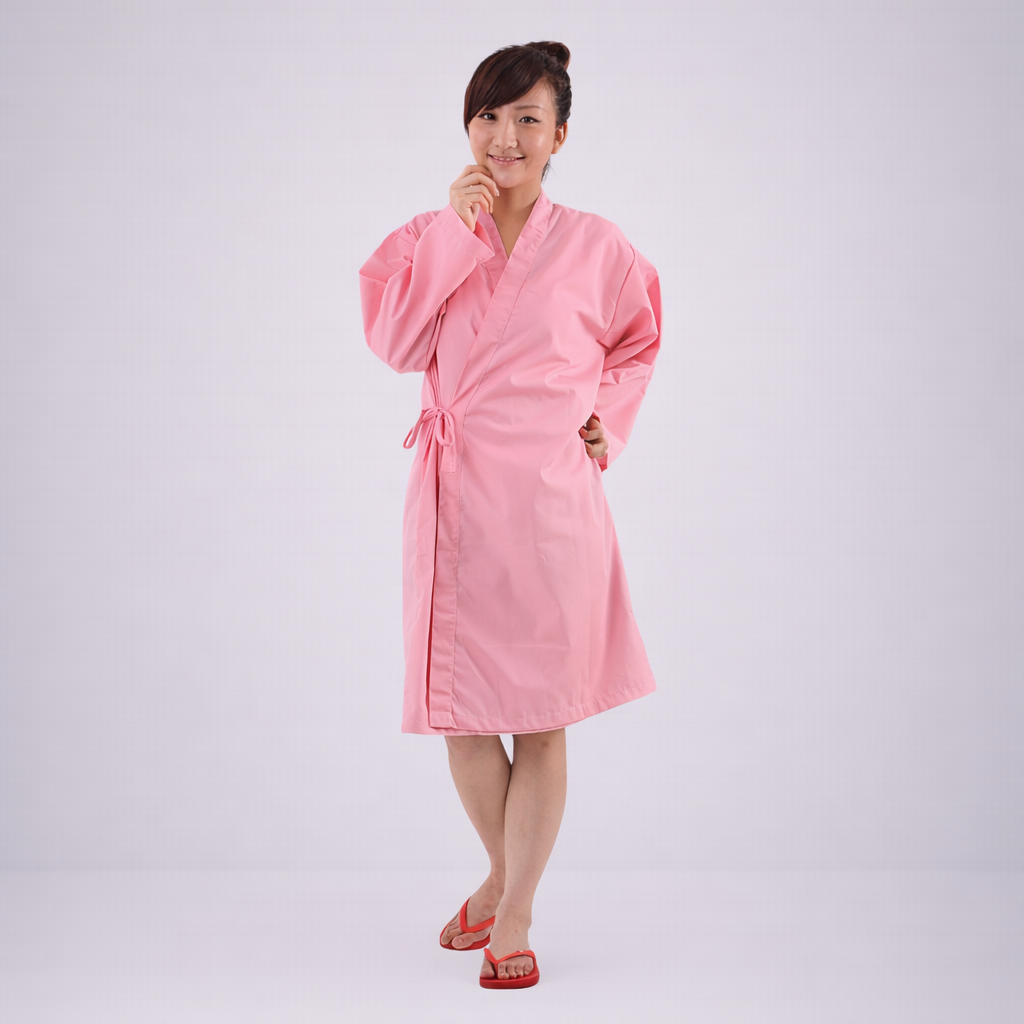 H3粉紅病患和服