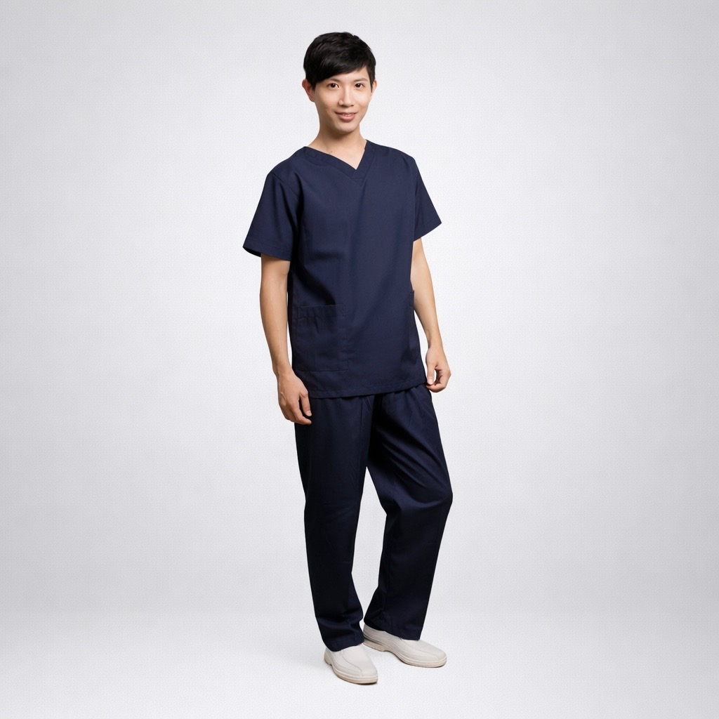 S13丈青刷手服