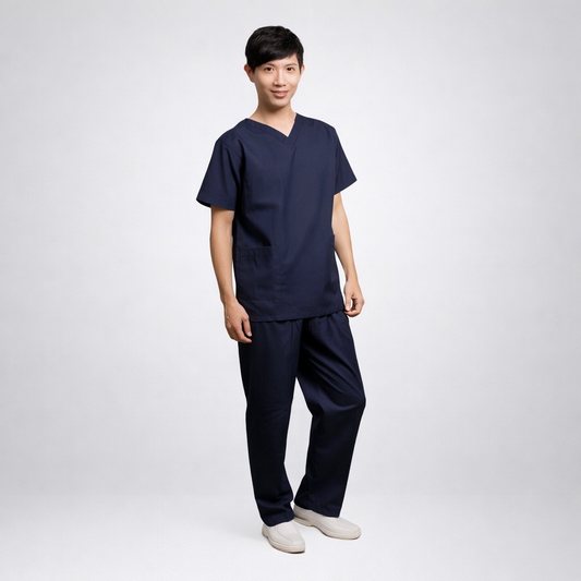 S13丈青刷手服